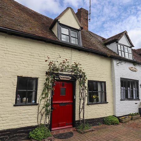 Runnymede Villa Tewkesbury Eksteriør bilde