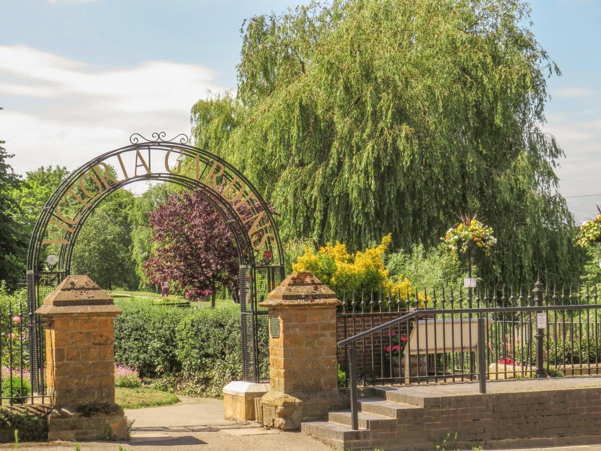 Runnymede Villa Tewkesbury Eksteriør bilde
