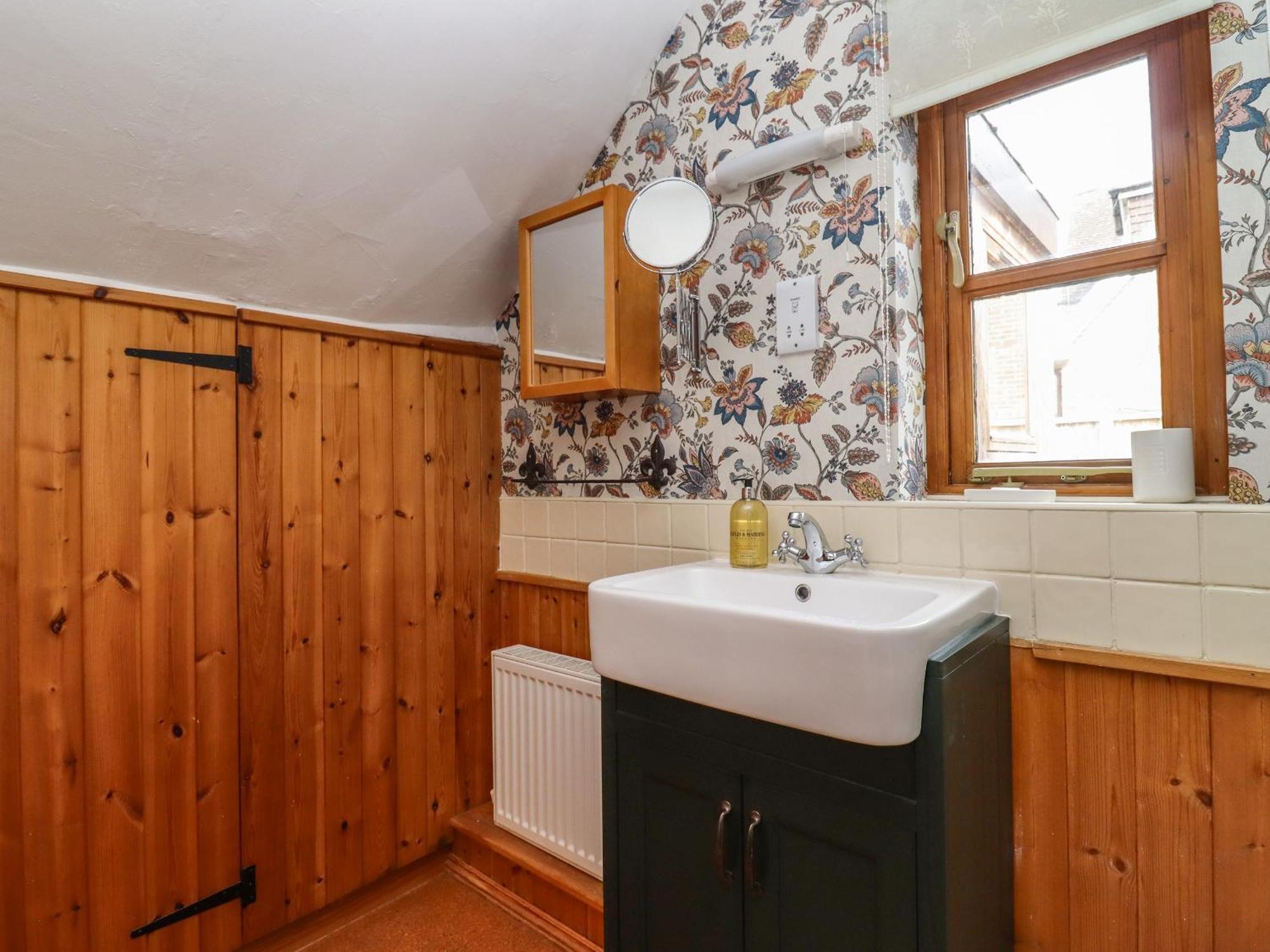 Runnymede Villa Tewkesbury Eksteriør bilde