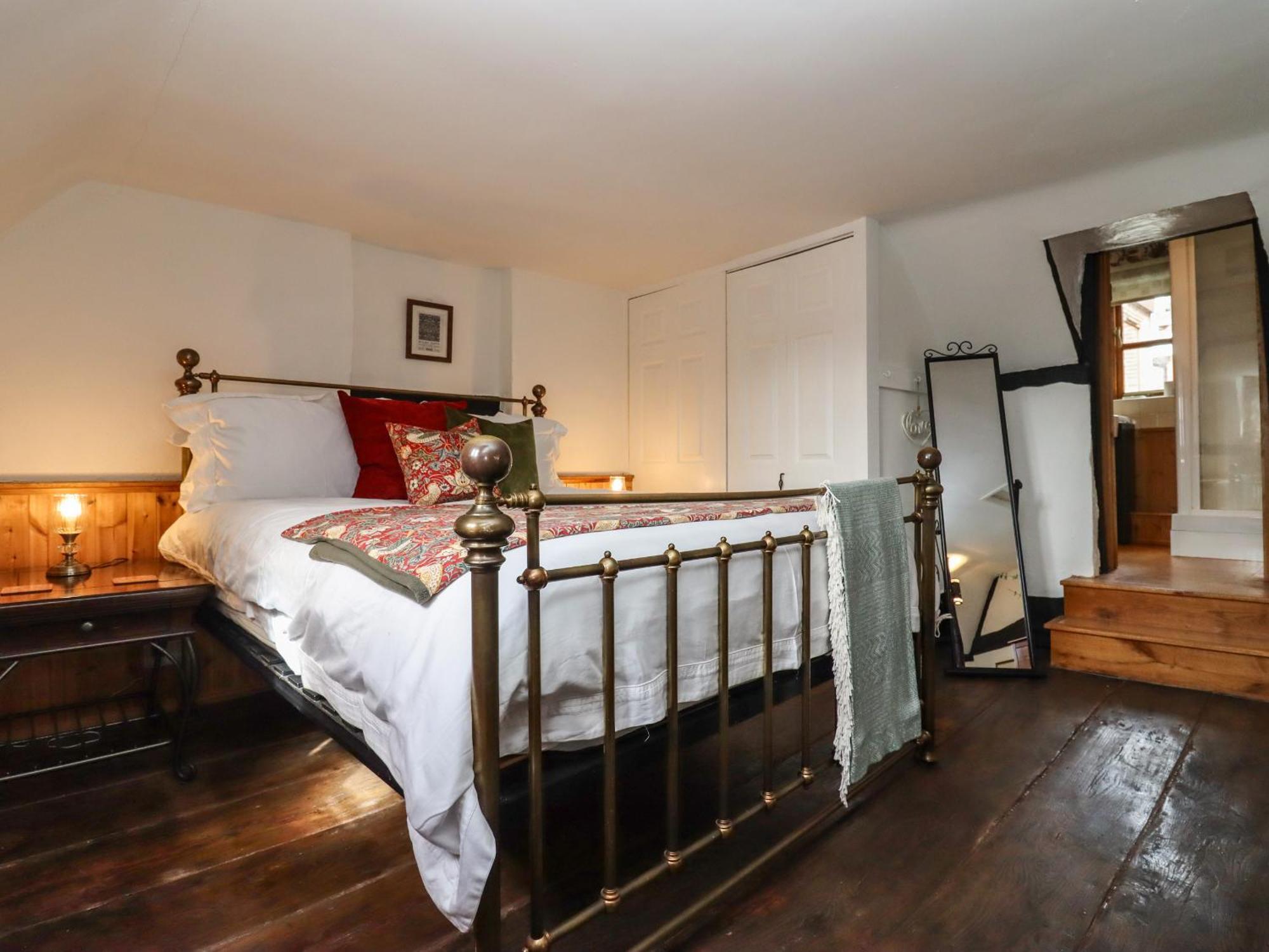 Runnymede Villa Tewkesbury Eksteriør bilde